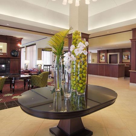 Hilton Garden Inn Houston-Pearland Exterior foto