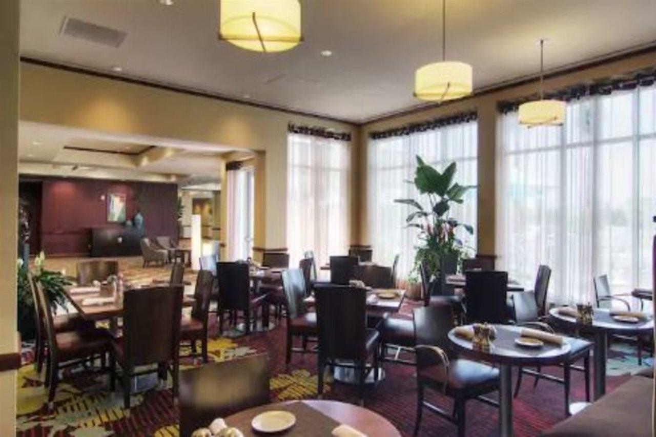 Hilton Garden Inn Houston-Pearland Exterior foto
