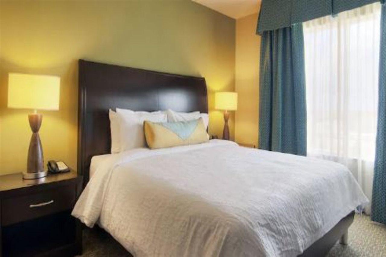 Hilton Garden Inn Houston-Pearland Exterior foto