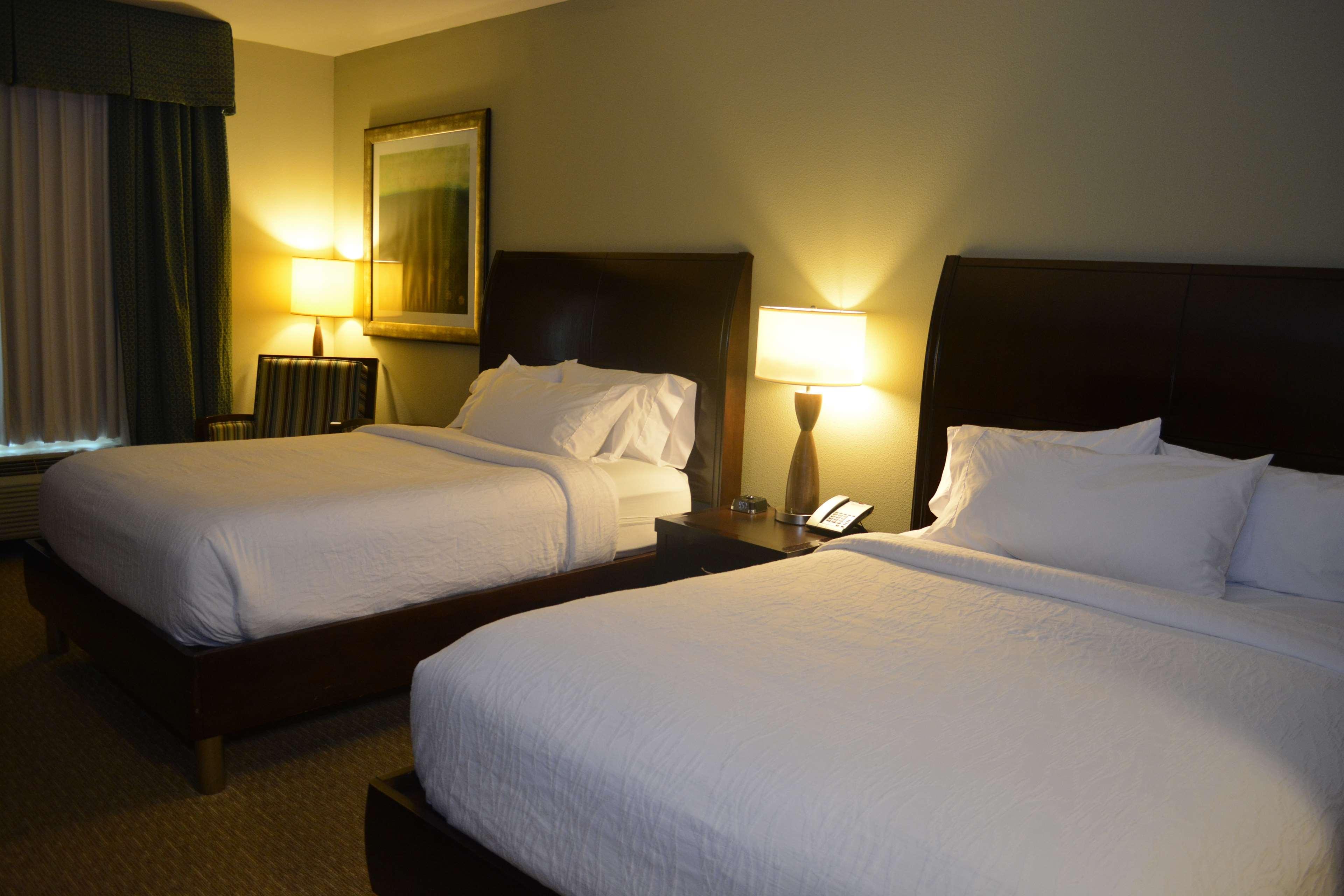 Hilton Garden Inn Houston-Pearland Exterior foto