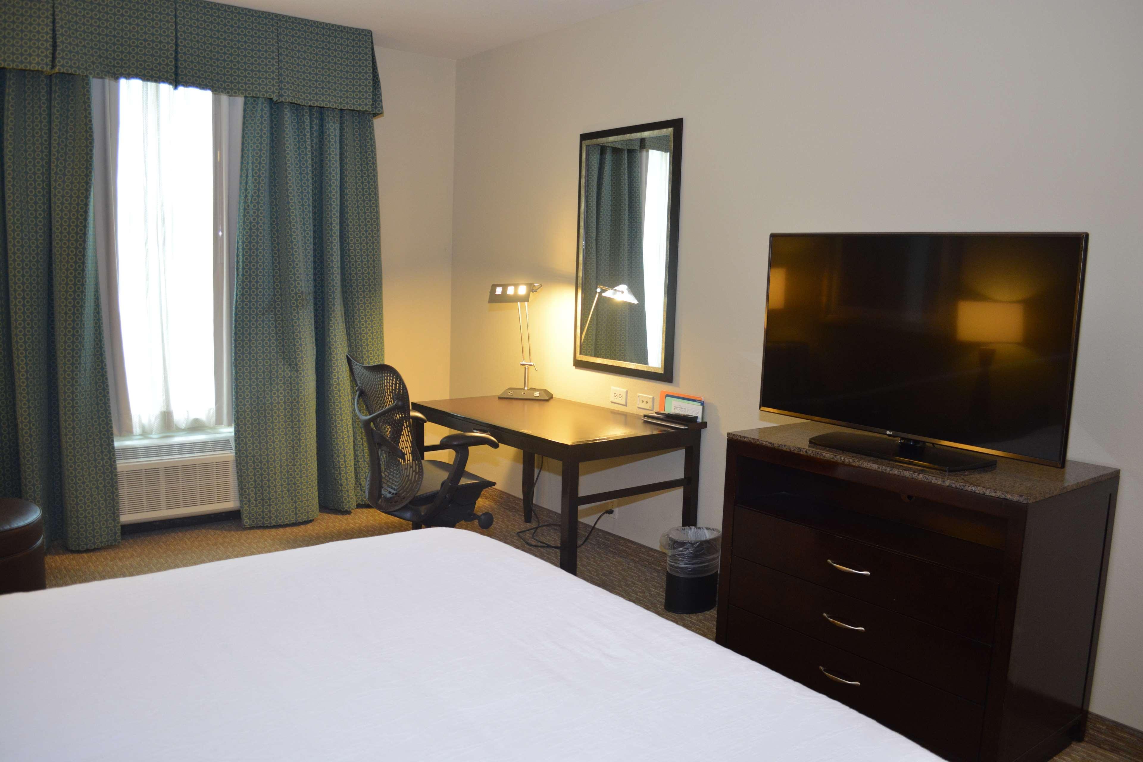Hilton Garden Inn Houston-Pearland Exterior foto