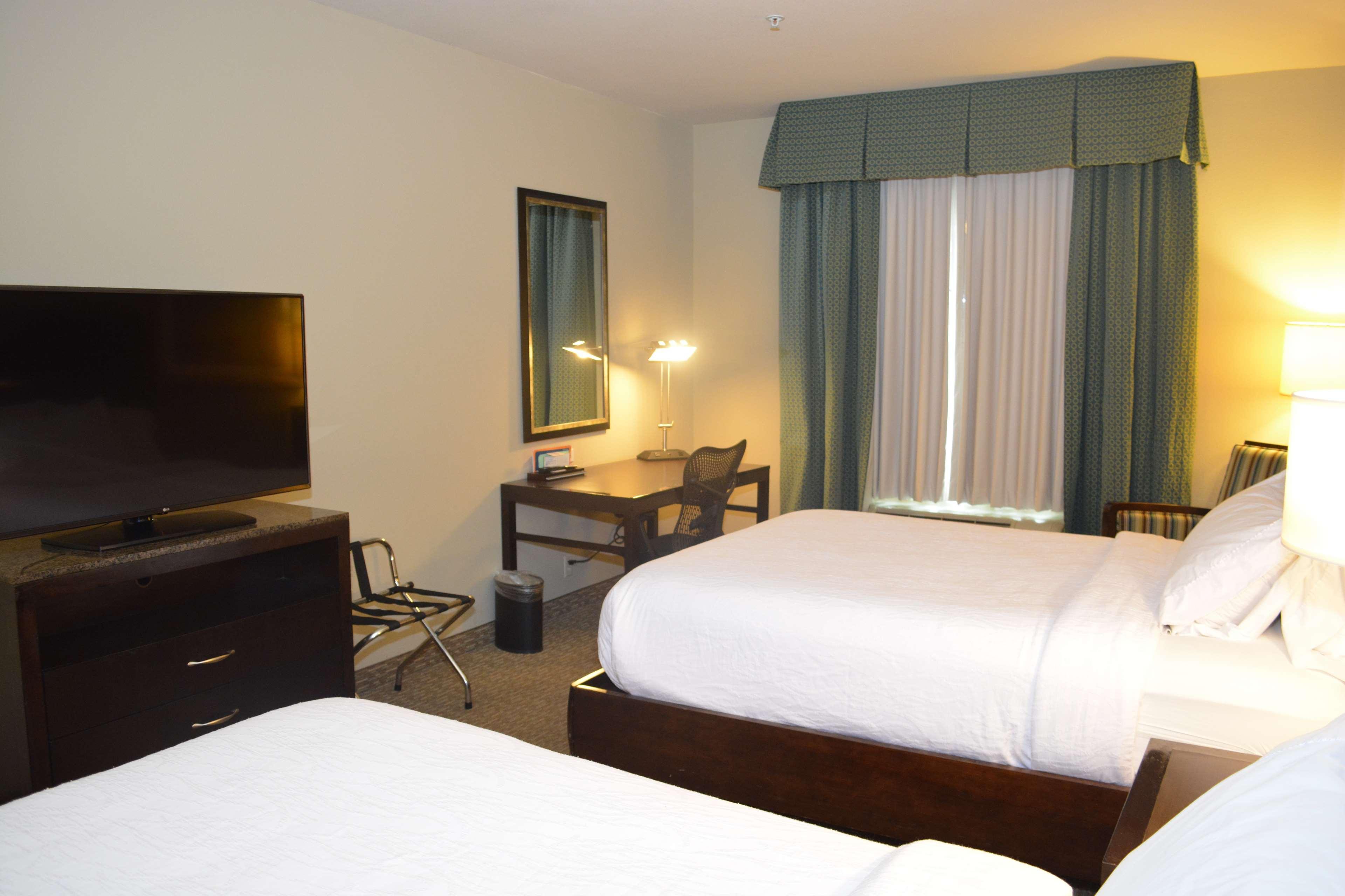 Hilton Garden Inn Houston-Pearland Exterior foto
