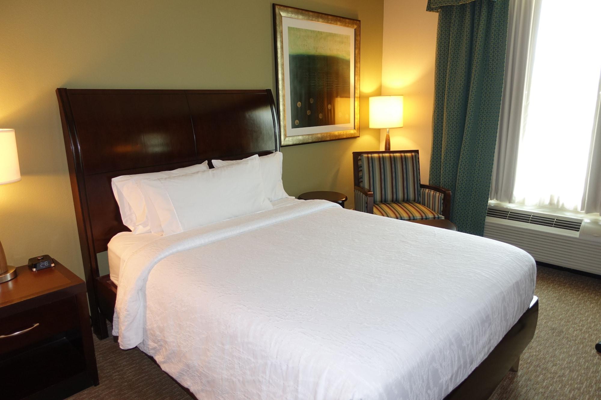 Hilton Garden Inn Houston-Pearland Exterior foto