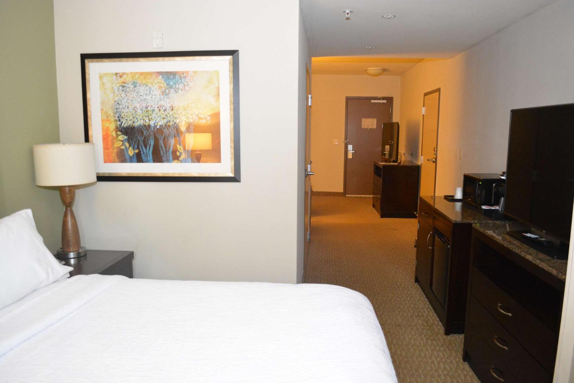Hilton Garden Inn Houston-Pearland Exterior foto