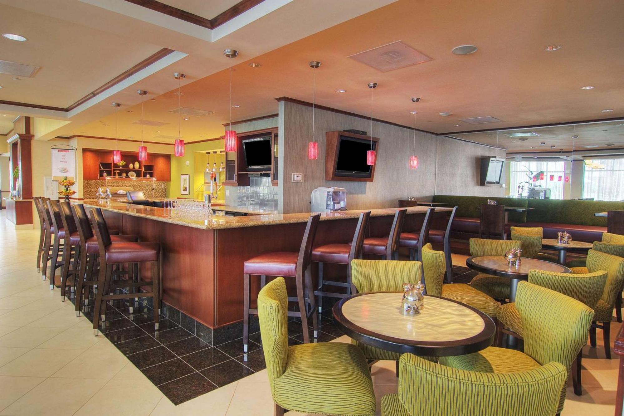 Hilton Garden Inn Houston-Pearland Exterior foto