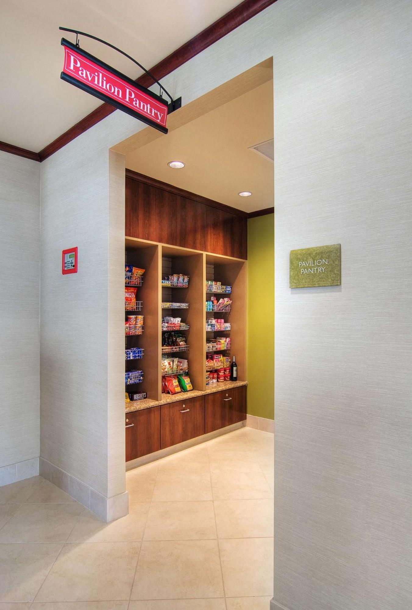 Hilton Garden Inn Houston-Pearland Exterior foto