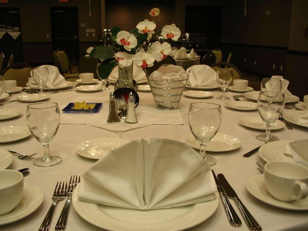 Hilton Garden Inn Houston-Pearland Einrichtungen foto